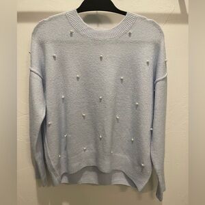 Cece sweater very very soft